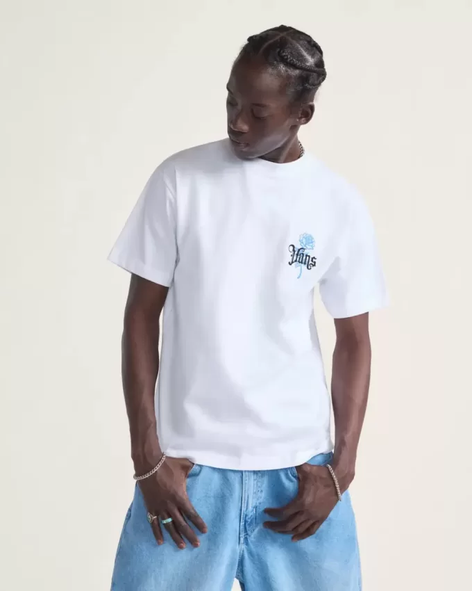 Tricou Grown From The Ground Up Tricou Grown From The Ground Up