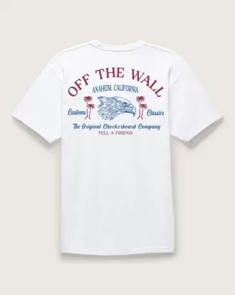 Tricou Homeward