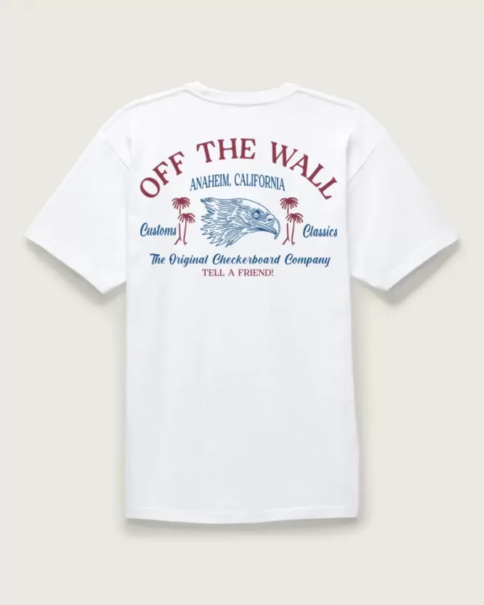 Tricou Homeward