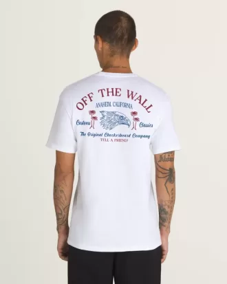 Tricou Homeward