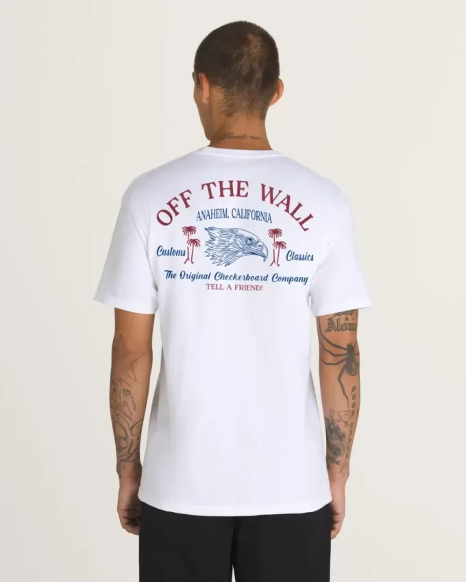 Tricou Homeward