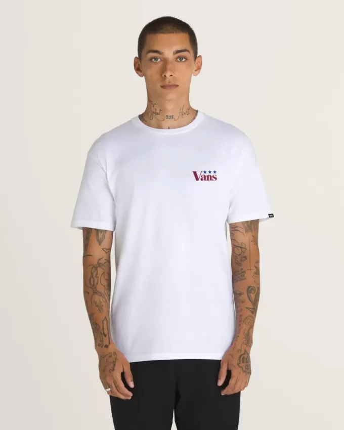 Tricou Homeward