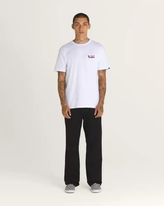 Tricou Homeward