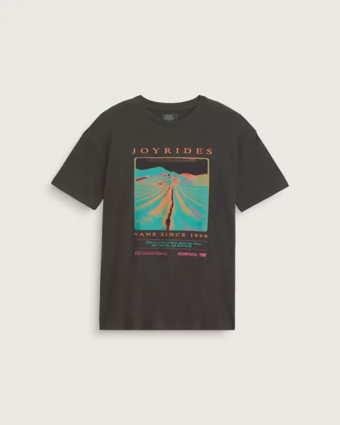 Tricou Honeyfields