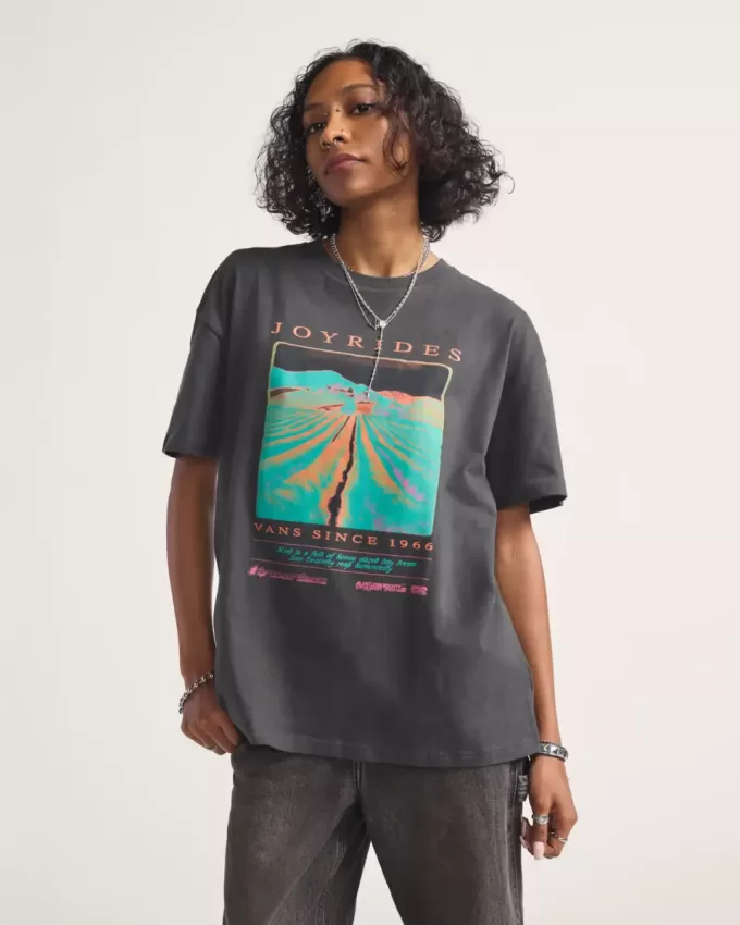 Tricou Honeyfields