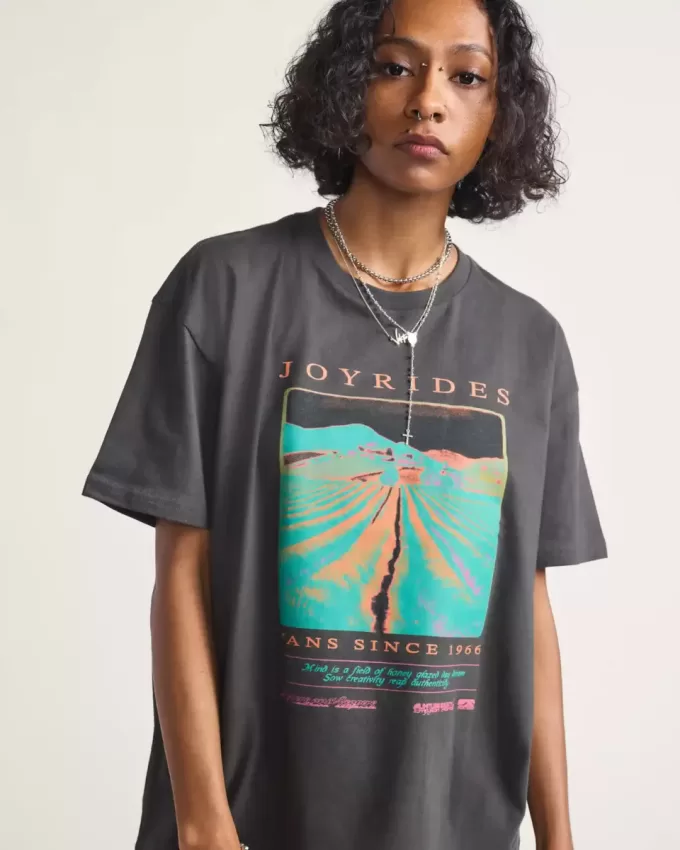 Tricou Honeyfields