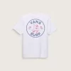 Tricou Huck Fin pentru copii