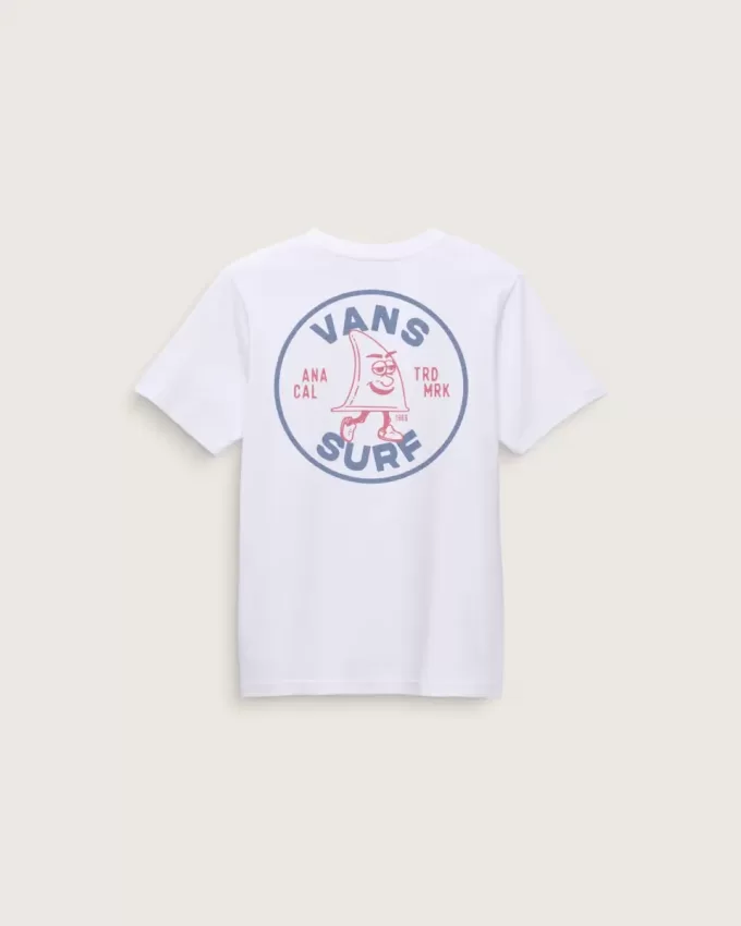 Tricou Huck Fin pentru copii