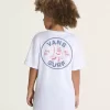 Tricou Huck Fin pentru copii