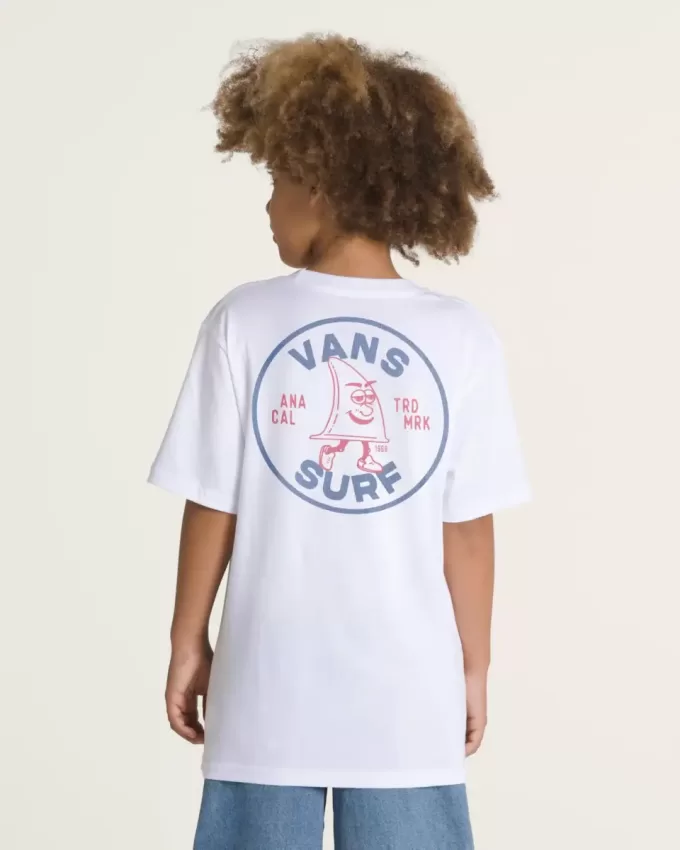 Tricou Huck Fin pentru copii