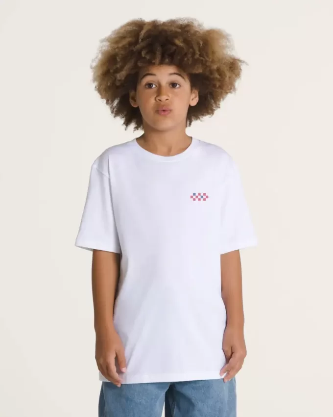 Tricou Huck Fin pentru copii