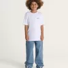Tricou Huck Fin pentru copii