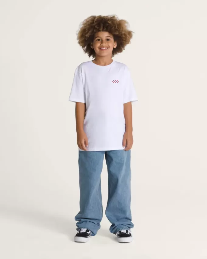 Tricou Huck Fin pentru copii