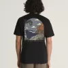 Tricou Looking Out