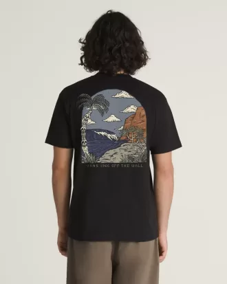 Tricou Looking Out