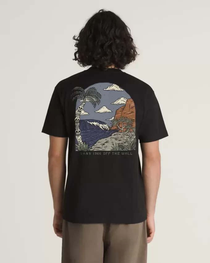 Tricou Looking Out