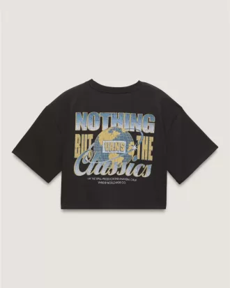 Tricou marca Classics