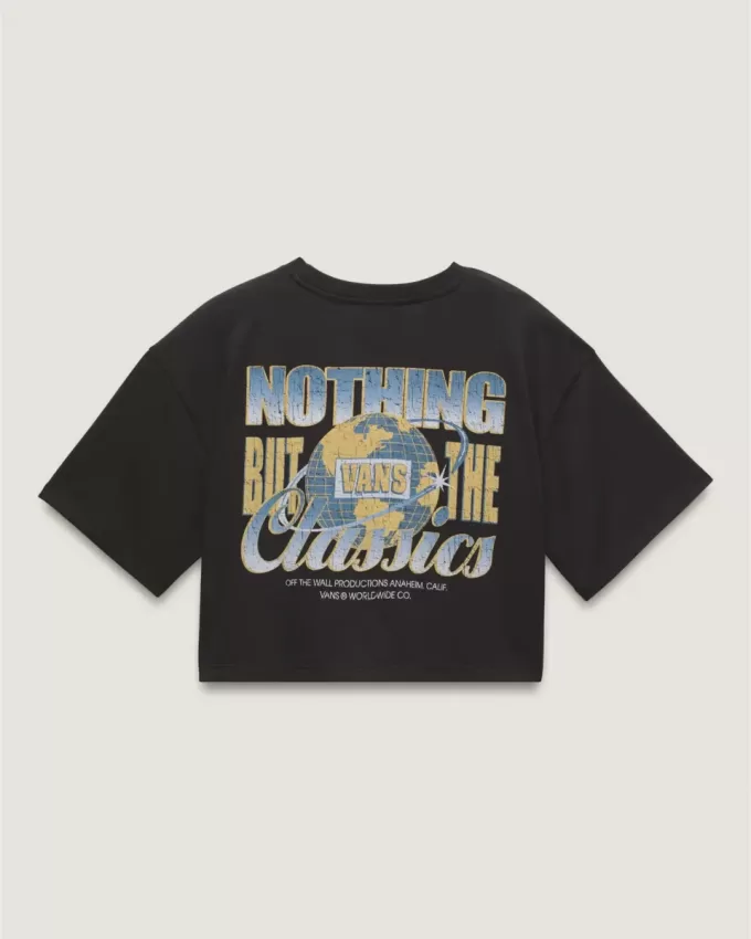 Tricou marca Classics Tricou marca Classics
