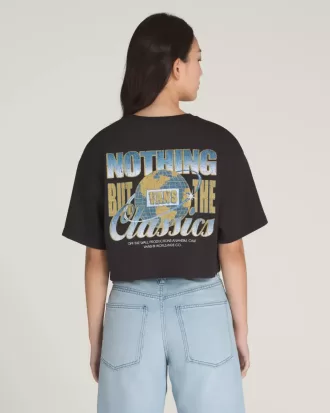 Tricou marca Classics