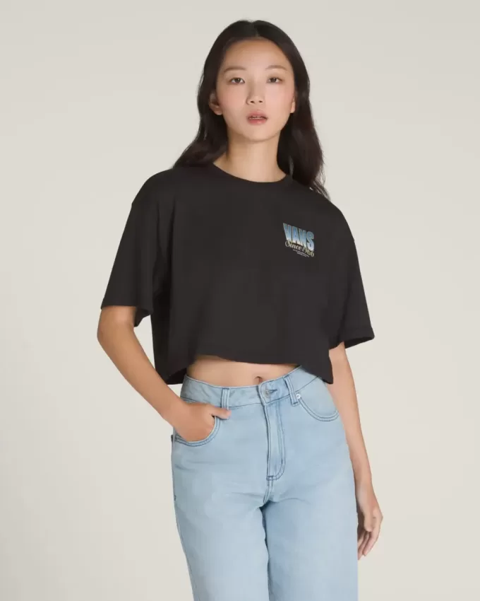 Tricou marca Classics Tricou marca Classics