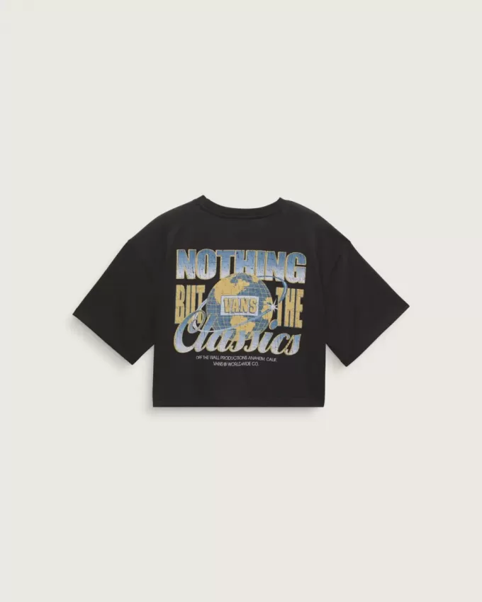 Tricou marca Classics Tricou marca Classics