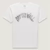 Tricou Metal Arch
