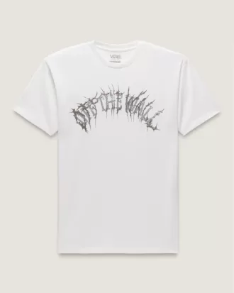 Tricou Metal Arch