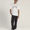 Tricou Metal Arch