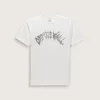 Tricou Metal Arch