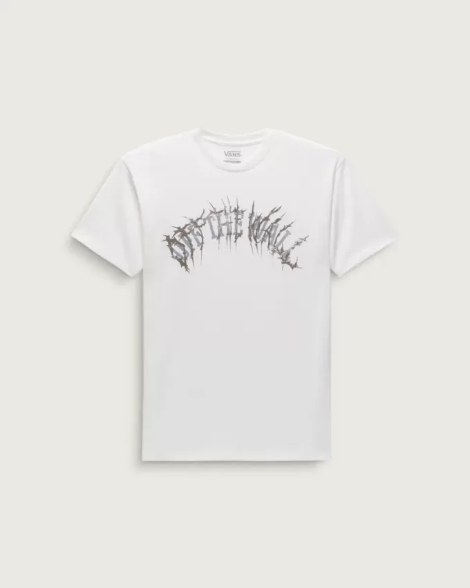 Tricou Metal Arch