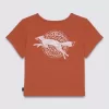 Tricou mini Breaking Out