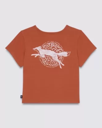 Tricou mini Breaking Out
