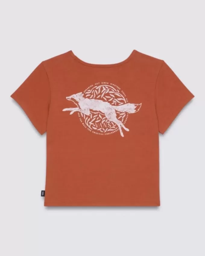 Tricou mini Breaking Out