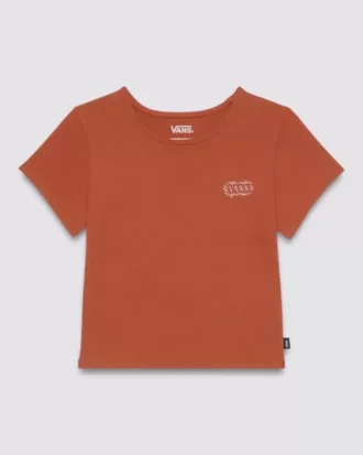 Tricou mini Breaking Out