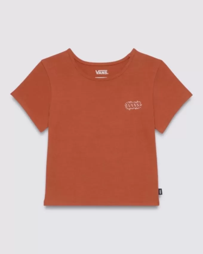 Tricou mini Breaking Out