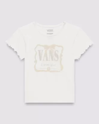 Tricou mini pentru copii Bow Ribbon