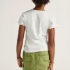 Tricou mini pentru copii Bow Ribbon Tricou mini pentru copii Bow Ribbon