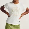 Tricou mini pentru copii Bow Ribbon Tricou mini pentru copii Bow Ribbon