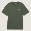 Tricou Mini Script
