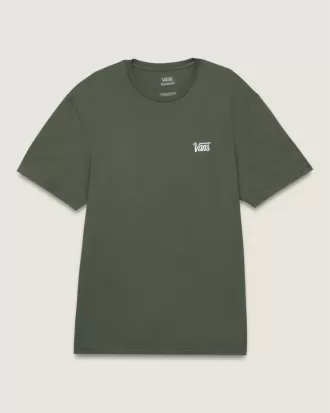 Tricou Mini Script