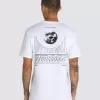 Tricou Moon Skull