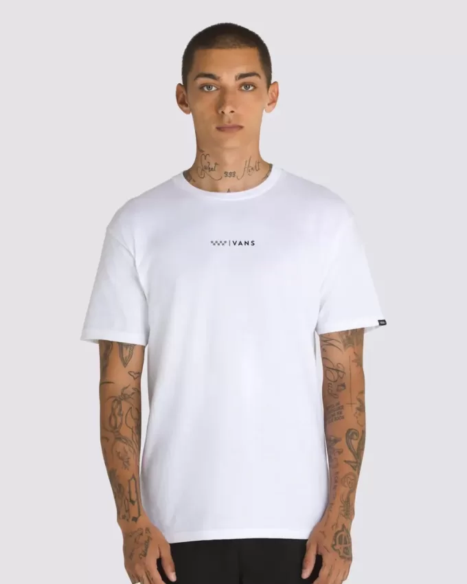 Tricou Moon Skull