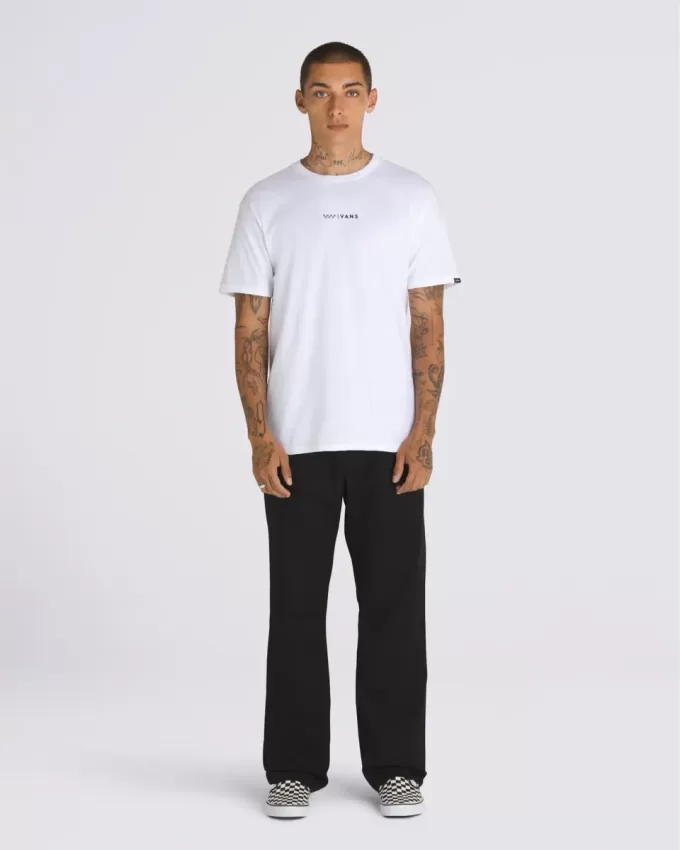 Tricou Moon Skull