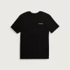 Tricou Night Orb Tricou Night Orb