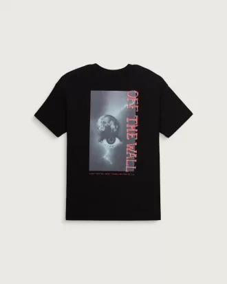 Tricou Night Orb