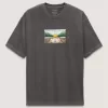 Tricou Orchard Lane