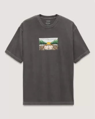Tricou Orchard Lane