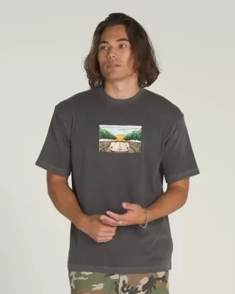 Tricou Orchard Lane