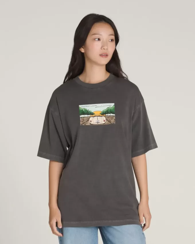 Tricou Orchard Lane