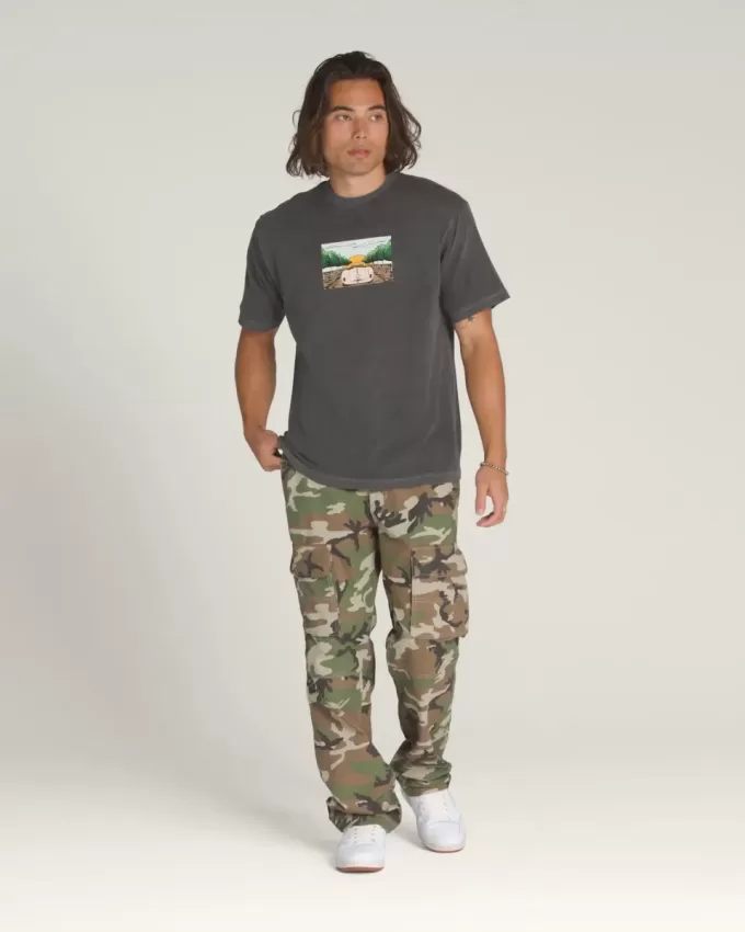 Tricou Orchard Lane